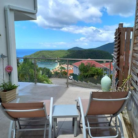 Le Damour Appartement 1 Ou 2 Chambres Les Anses-d'Arlets Luaran gambar