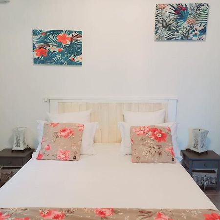 Le Damour Appartement 1 Ou 2 Chambres Les Anses-d'Arlets Luaran gambar
