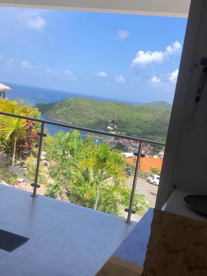 Le Damour Appartement 1 Ou 2 Chambres Les Anses-d'Arlets Luaran gambar