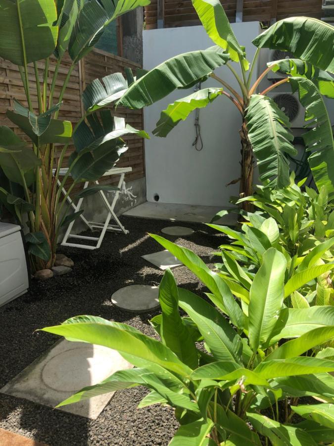 Le Damour Appartement 1 Ou 2 Chambres Les Anses-d'Arlets Luaran gambar