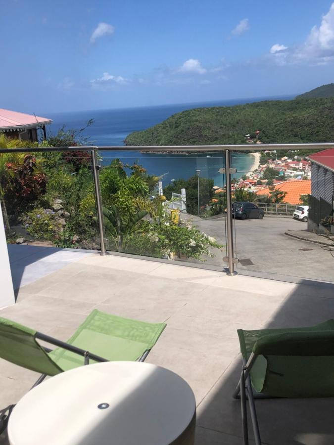 Le Damour Appartement 1 Ou 2 Chambres Les Anses-d'Arlets Luaran gambar