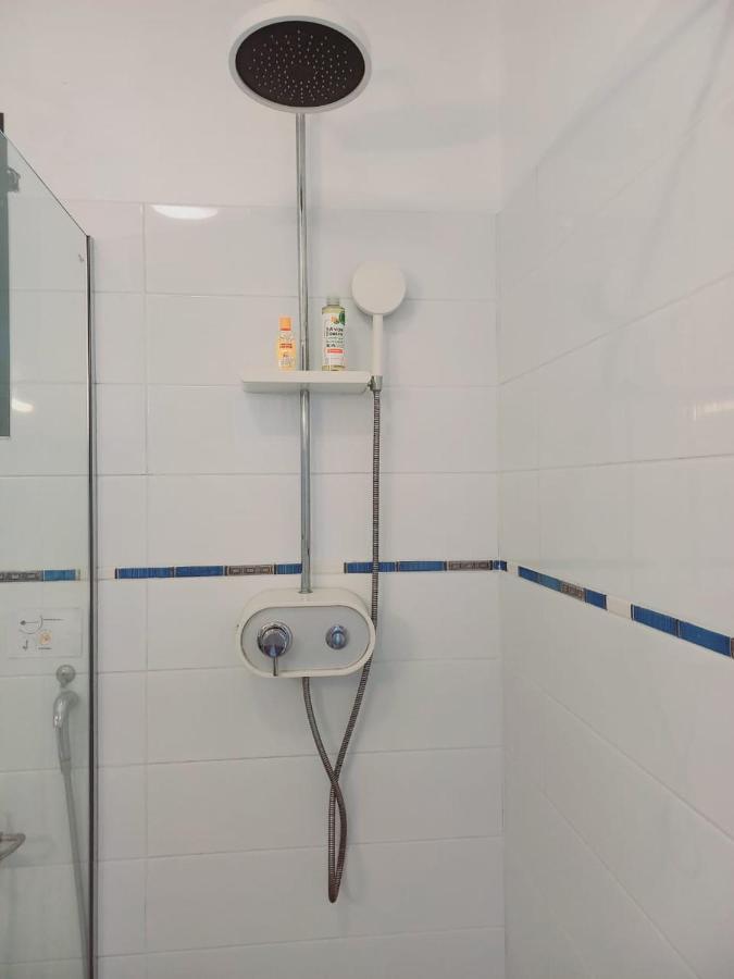 Le Damour Appartement 1 Ou 2 Chambres Les Anses-d'Arlets Luaran gambar